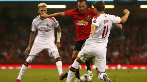 Mata urges United to find killer instinct