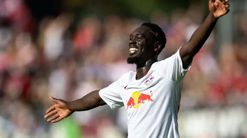 Monaco sign Augustin on loan as Falcao heads to Istanbul