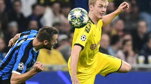 Dortmund hope cup 'balm for soul' will boost Bundesliga bid