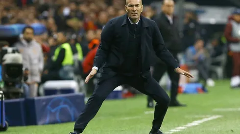 Zidane settles on core selection but Madrid need regular results