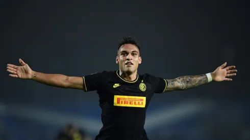 Busy Inter Milan have another chance to overtake Juventus