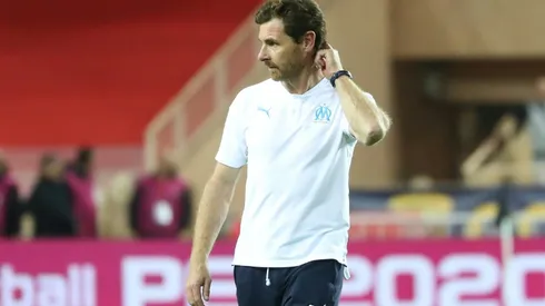 Villas-Boas struggling to revive Marseille's fortunes