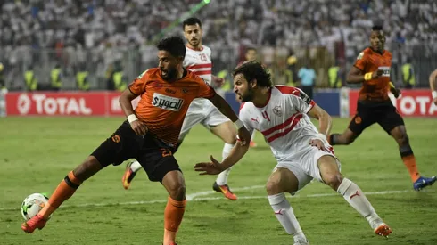 'Romario Baggio'-led Malagasys seek historic CAF Cup victory