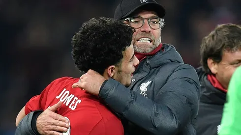 Klopp threatens Liverpool League Cup pull-out over fixture pile-up