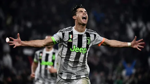 Ronaldo hits late Juventus winner as Napoli rage at 'potato-peeling' referees