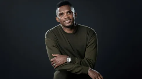 'Africa's greatest' Eto'o eyes move into management