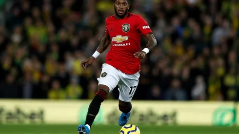 Brazilian duo capable of deputising for Pogba, says Solskjaer