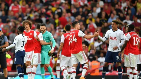 North London giants struggling to earn their spurs