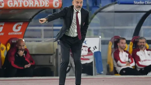 AC Milan post record 145.9 mn euro loss