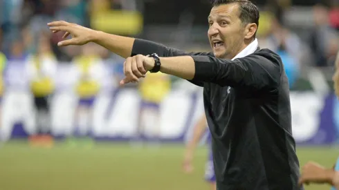 Andonovski to take over as US women's coach