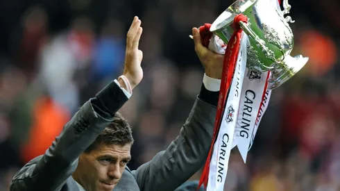 Dominant Liverpool await crisis-hit Gunners in League Cup