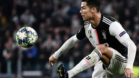 Ronaldo set for recall as Atalanta boss cools title talk