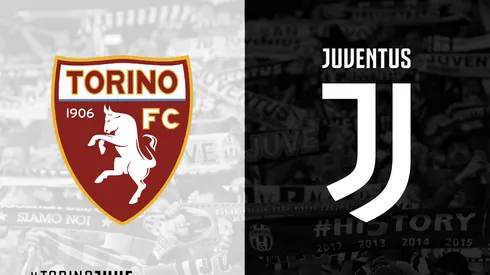 Where to find Torino vs. Juventus on US TV and streaming