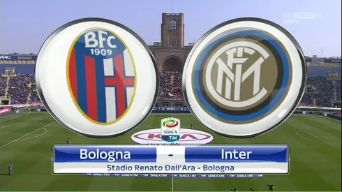 Where to find Bologna vs. Inter on US TV and streaming