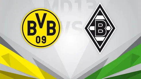 Where to find Dortmund vs. Monchengladbach DFB Pokal on US TV and streaming