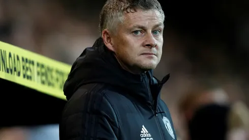 United's results have hurt, admits Solskjaer