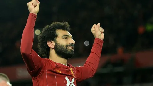 Salah's ankle nothing to worry about, says Klopp