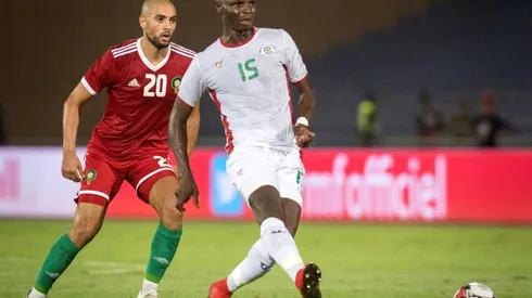 Bance, a 22-club man, and Tembo bag CAF Confederation Cup hat-tricks