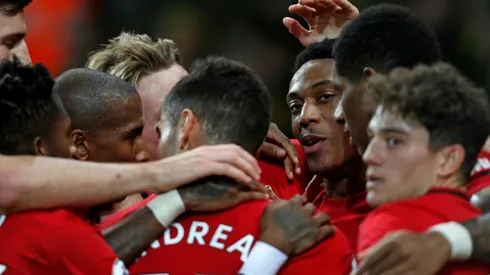 Man Utd end away-day misery despite penalty woe