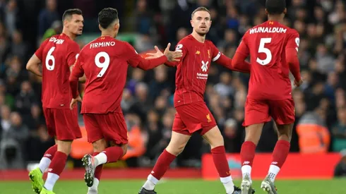 Liverpool battle back to beat Spurs as Man Utd end away-day blues