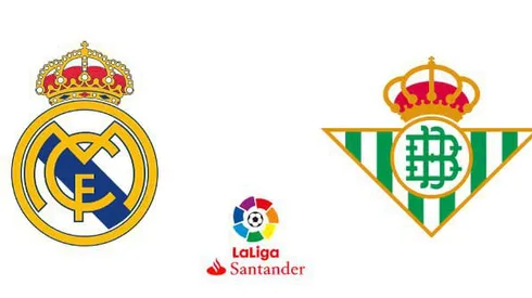 Where to find Real Madrid vs. Betis on US TV and streaming