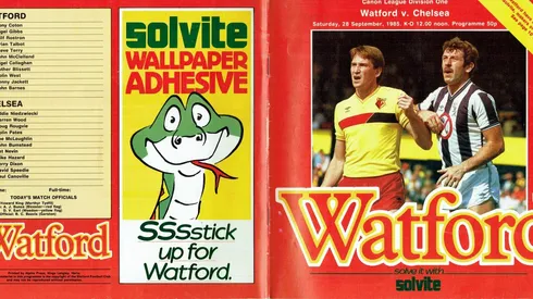 Watford vs. Chelsea on US TV: Nov. 1, 2019