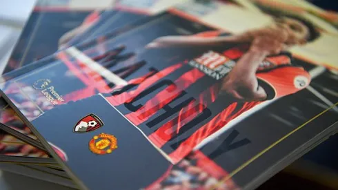 Where to find Bournemouth vs. Man United on US TV and streaming