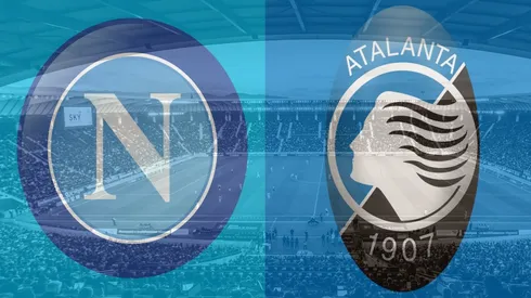 Where to find Napoli vs. Atalanta: Oct. 29, 2019