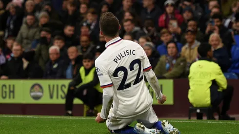 Pulisic is Chelsea hat-trick hero as Man City close on Liverpool