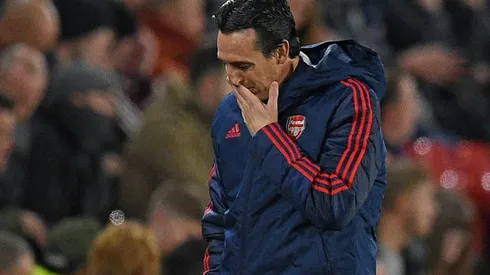 Time running out for Emery to show progress at Arsenal