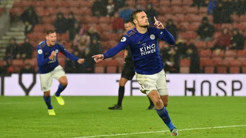Rodgers hails 'ruthless' Leicester as Saints boss 'takes responsibility' for 9-0 rout