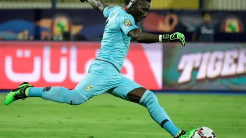 Third straight clean sheet for Ghanaian Ofori as Maritzburg win