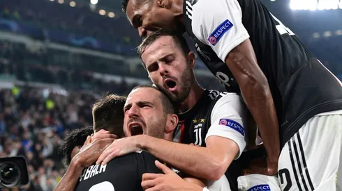 Juventus, Inter return to Serie A fray after European successes