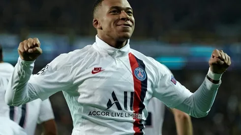 Mbappe back with a bang as PSG get ready for grudge match