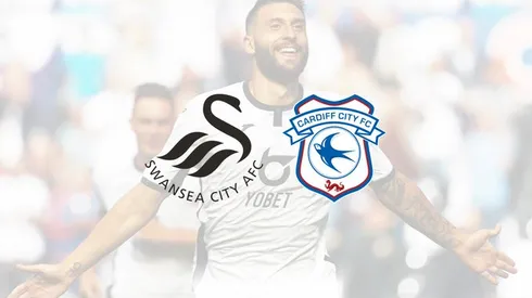 Where to find Swansea vs. Cardiff on US TV and streaming