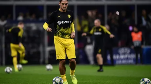 Germany boss Loew rules out recalling Hummels for key qualifiers