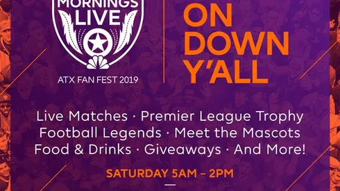 EPL Commentators on NBC Sports: Oct. 24, 2019