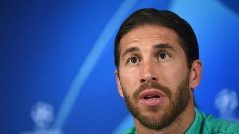 Ramos confirms fine from Spanish tax authority