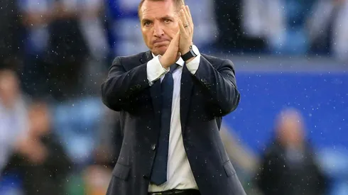 Rodgers revival has Leicester dreaming again