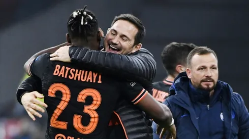 Batshuayi strikes late to hand Chelsea 'huge' Ajax win