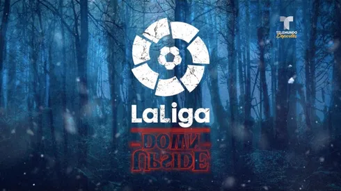Telemundo launches series of LaLiga and EPL shows in English