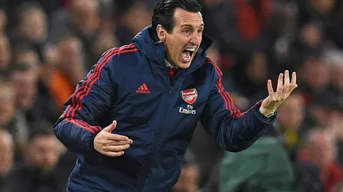 Emery pleads for patience as Arsenal stumble