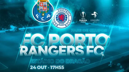 Where to find Porto vs. Rangers on US TV and streaming