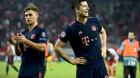 Rummenigge slams "careless" Bayern as injury strikes Hernandez