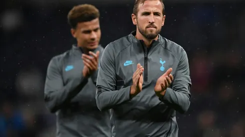 Spurs need to back up Red Star win in Premier League, says Kane