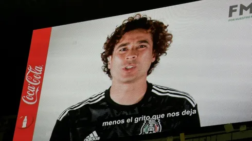 Mexico tries to kick homophobic chant out of football