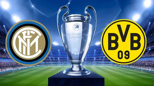 Where to find Inter Milan vs. Borussia Dortmund on US TV and streaming