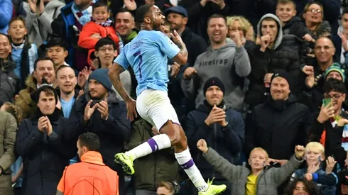 Sterling, Mbappe light up Champions League with hat-tricks while Spurs claim key win