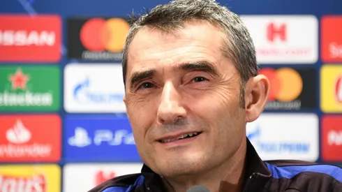 Barca to give all against Slavia with Clasico break ahead