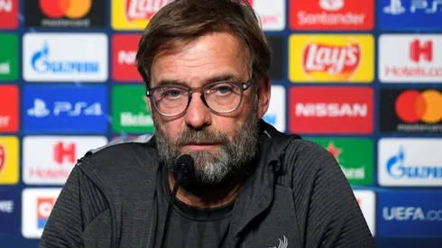 Liverpool must improve European away form, warns Klopp